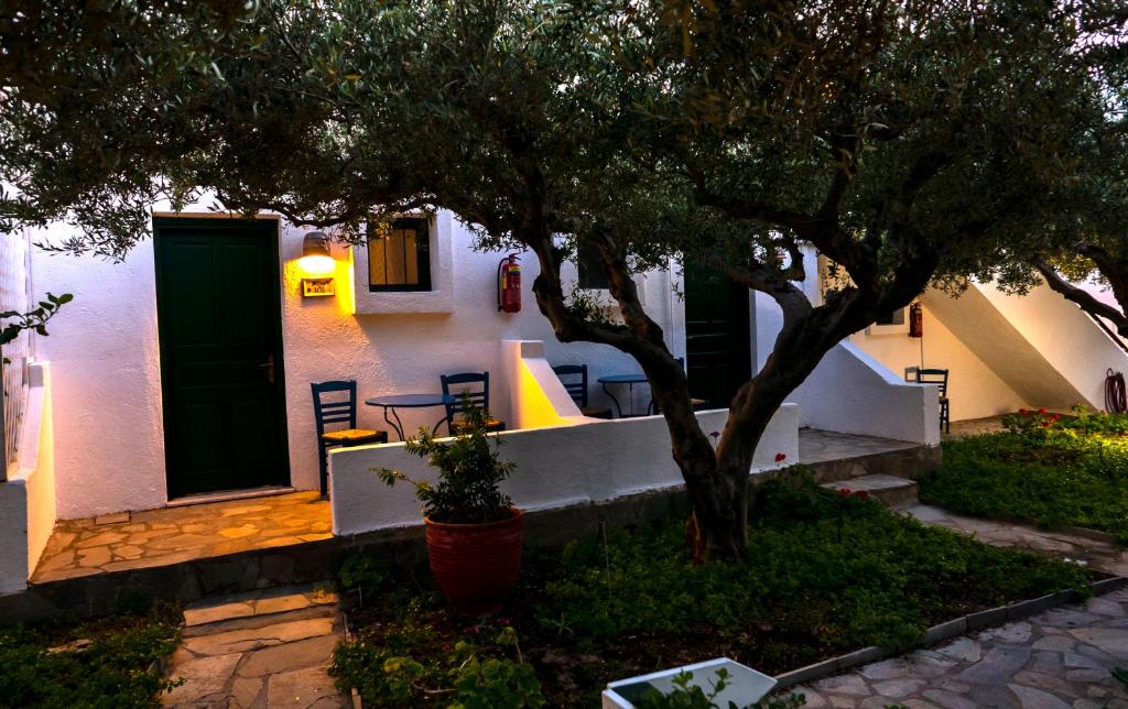 Hotel Villea Village, Griechenland, Makrigialos. Großes 33